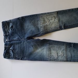 Art Class Boys Denim Slim Jeans